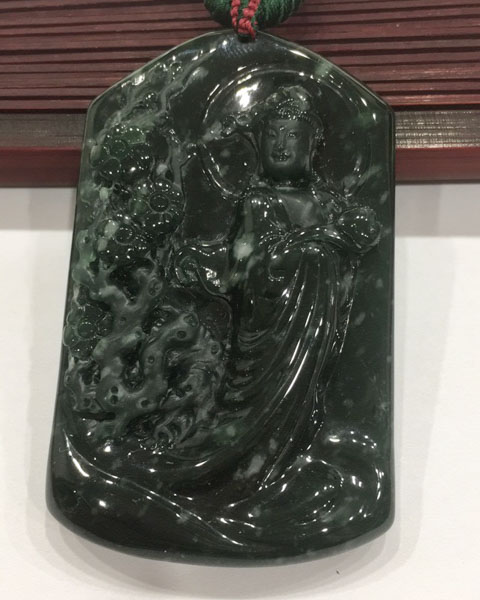 观音