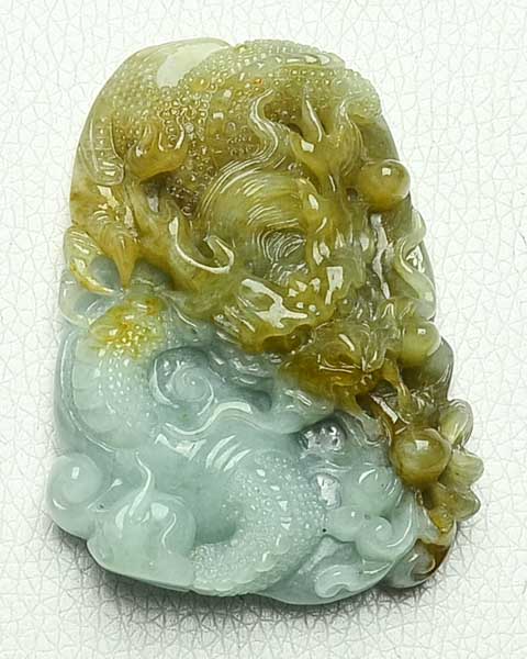 龙行天下