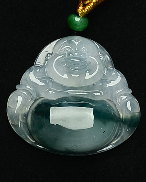 大笑佛