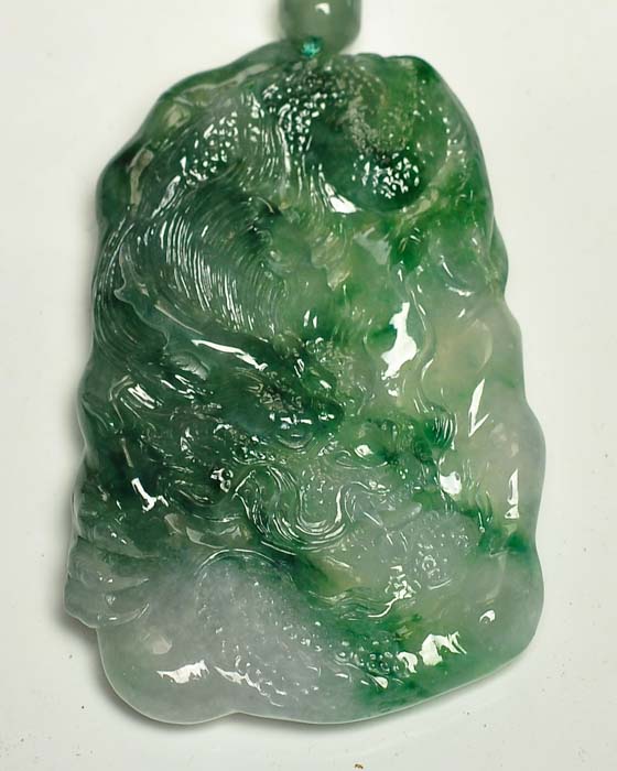 龙行天下