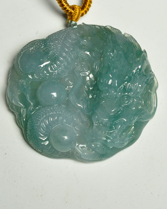 龙腾四海