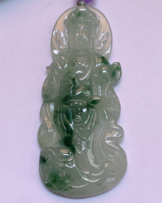 普度众生