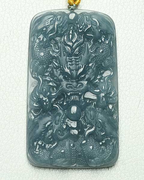 九龙至尊