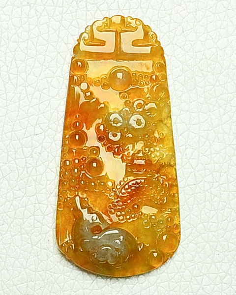 金玉满堂