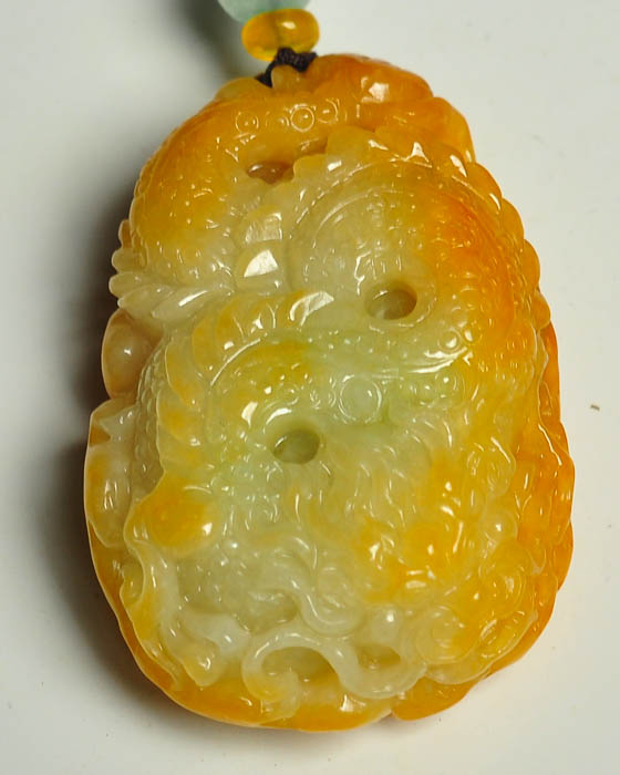 龙腾四海