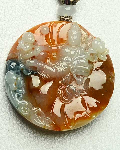 大势至