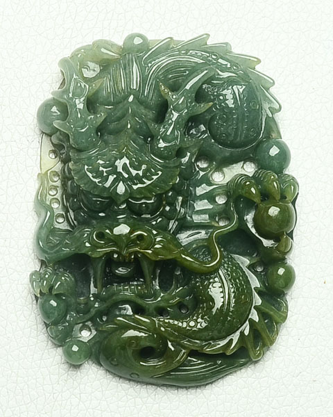 威龙霸天