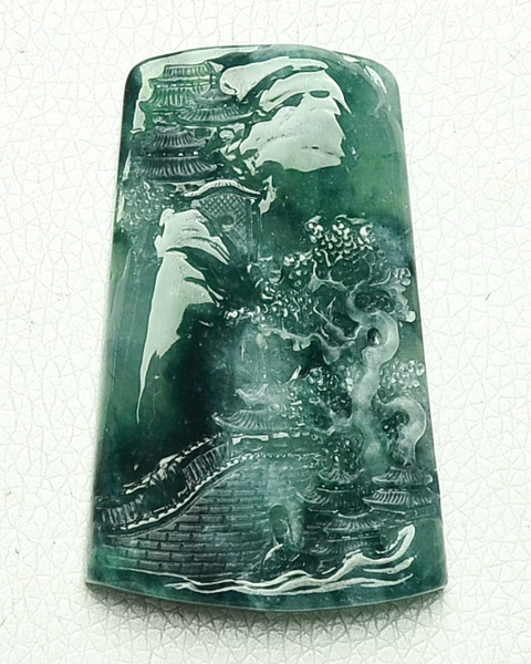 江山揽胜