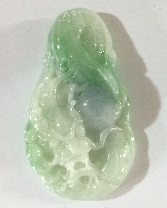 龙腾四海