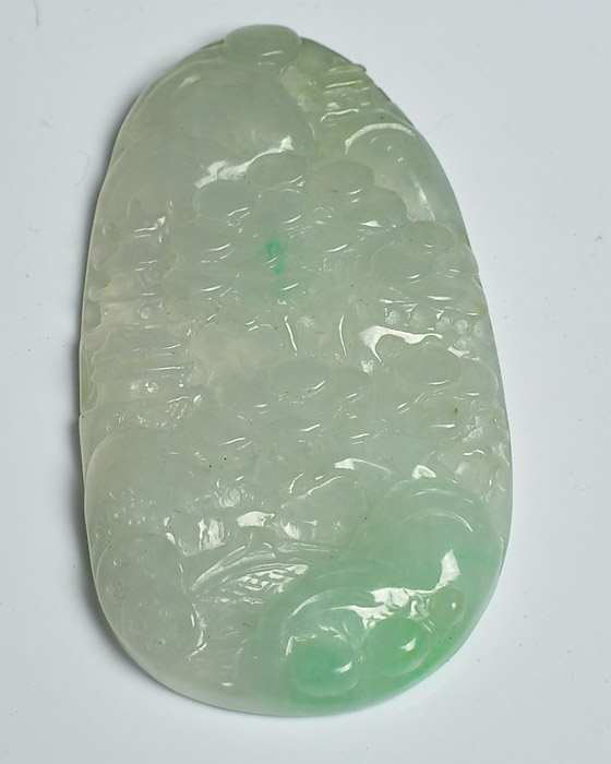 登高望远
