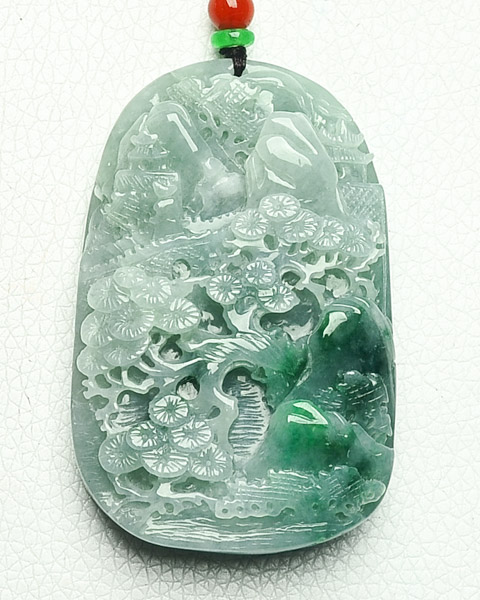 锦绣江山