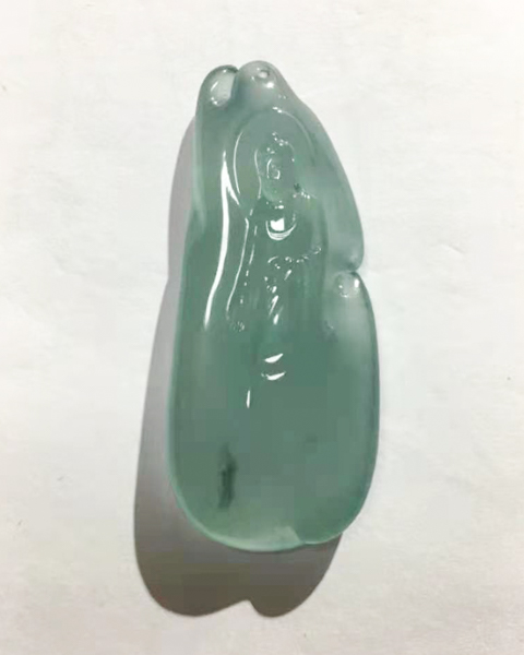 自在观音