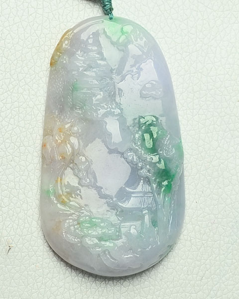 锦绣江山