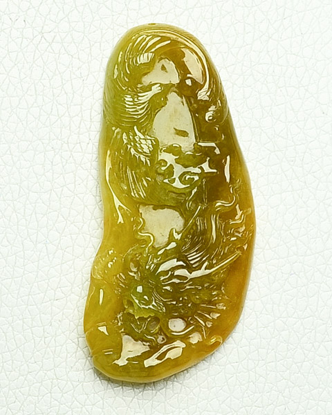 龙凤呈祥