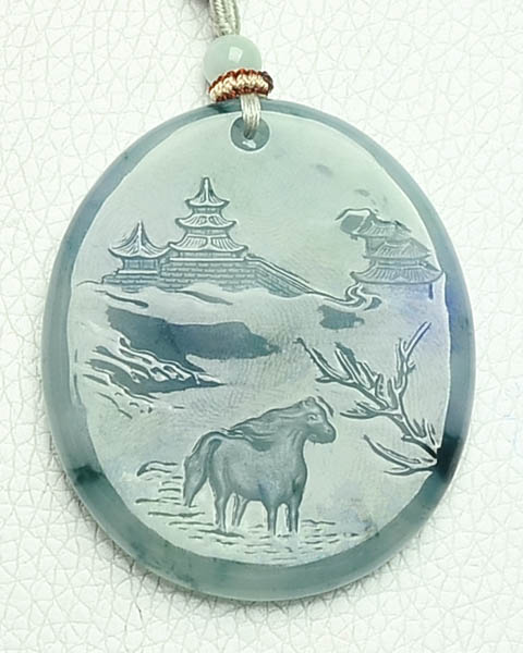 马到功成