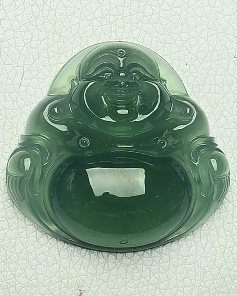大笑佛