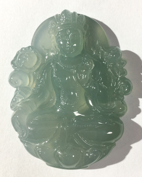 度母