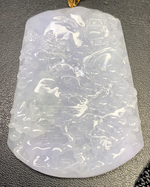 紫漫疆山