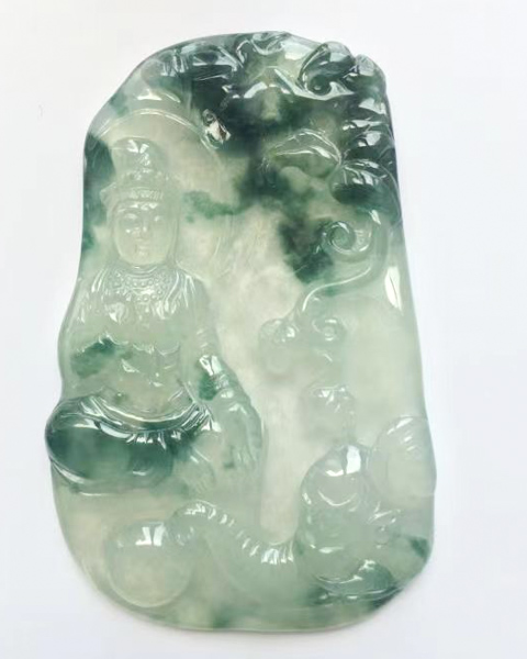 普贤菩萨