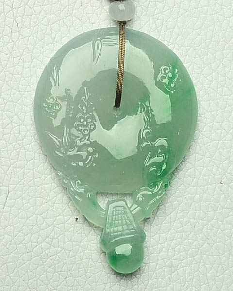 平安富贵