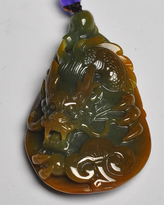 龙腾天下