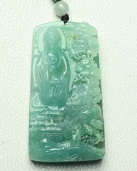 佛观天下