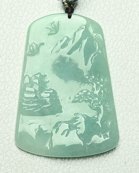 江山如画