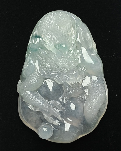 龙腾盛世