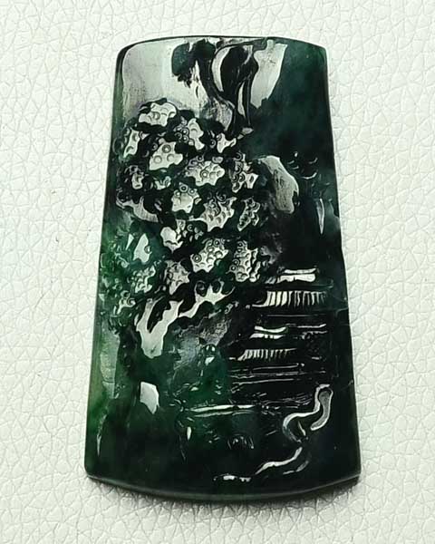 江山揽胜