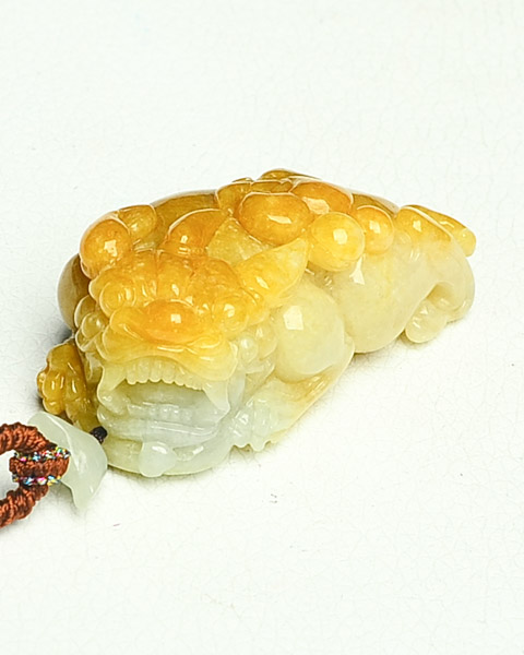招财貔貅