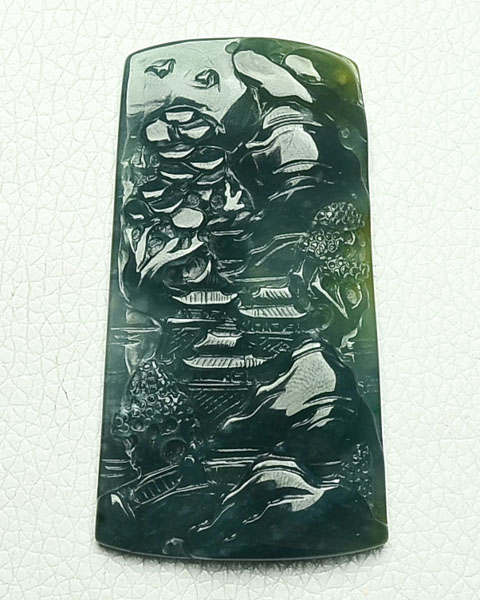 锦绣江山