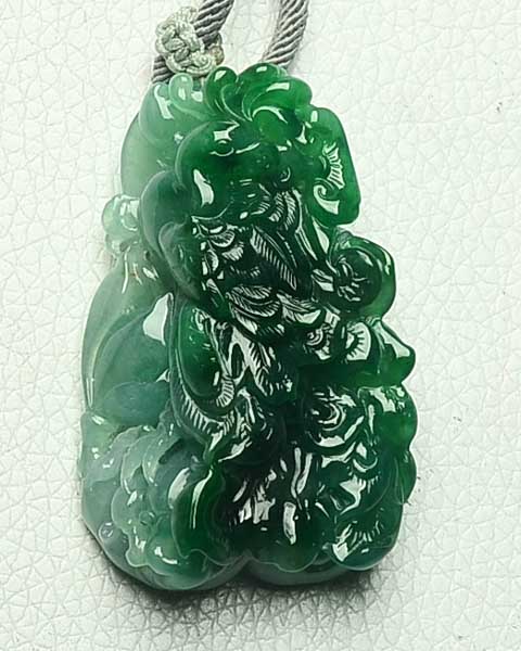 丹凤朝阳