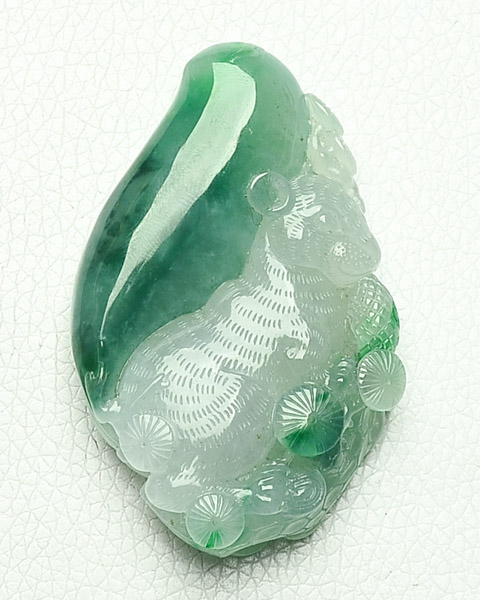 金鼠旺财