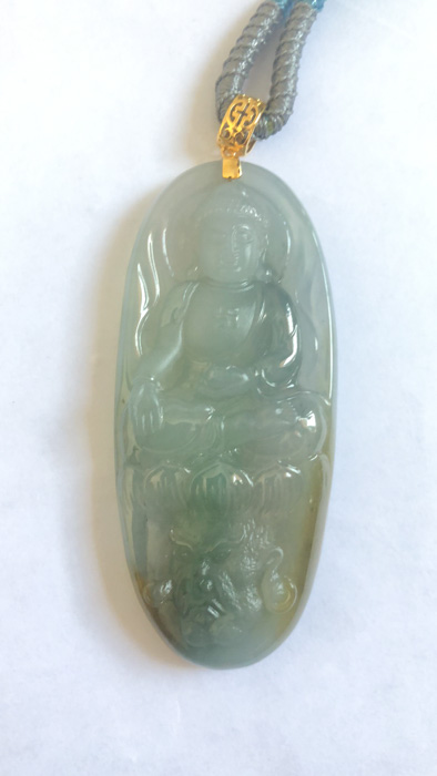 大日如来