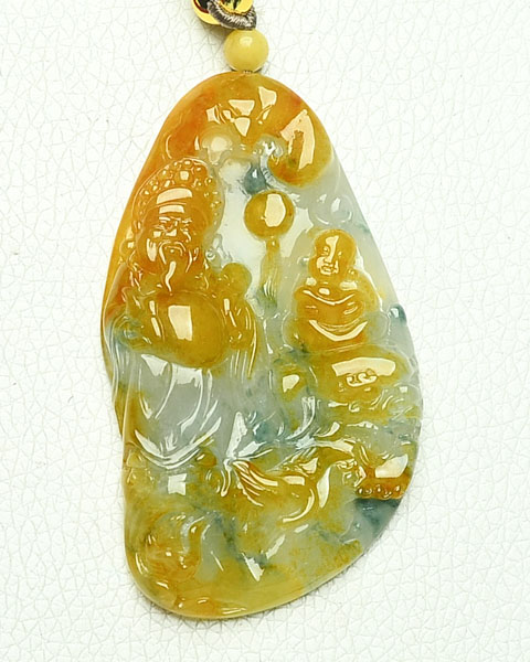 财神驾到