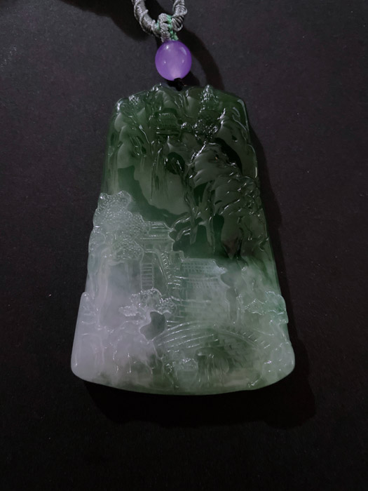 锦绣山河