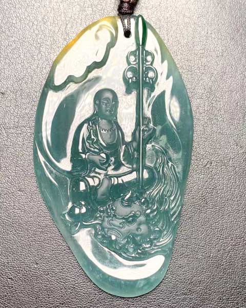地藏王