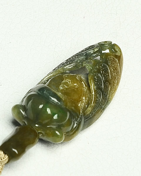 一鸣惊人