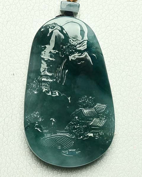 江山如画