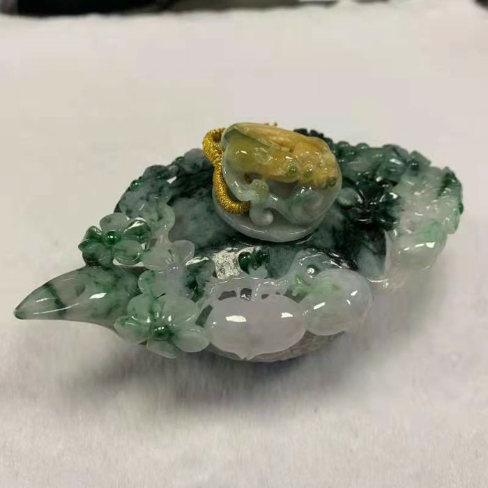 红壶