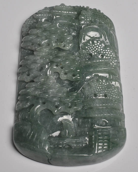 登高望远
