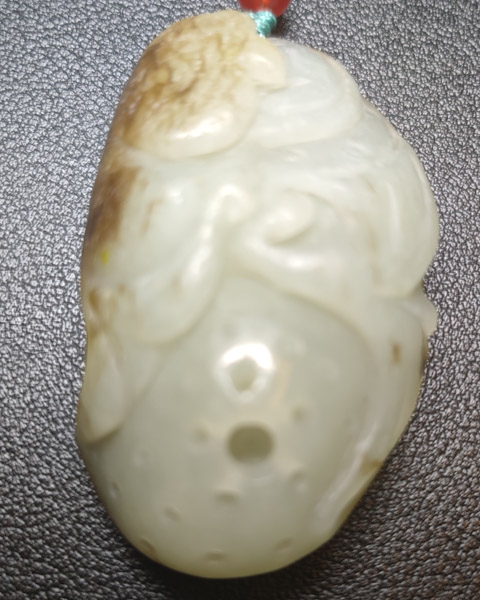 幸福美满