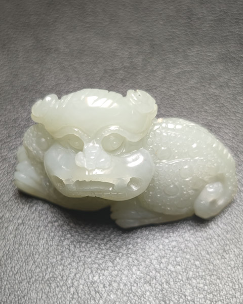 福寿安康
