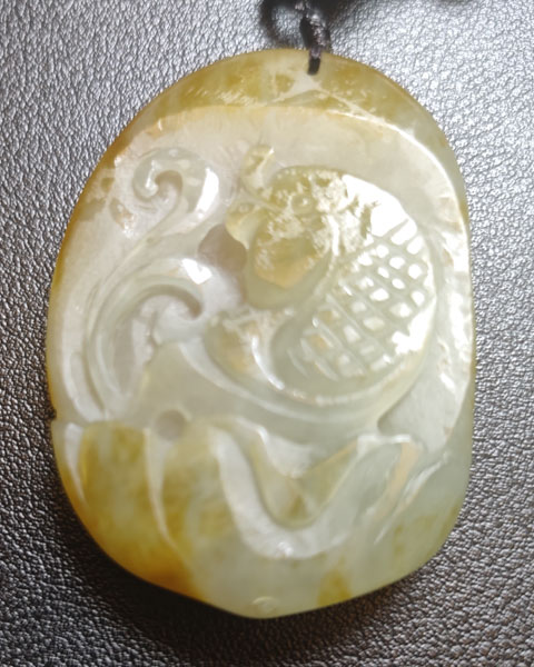 福寿安康