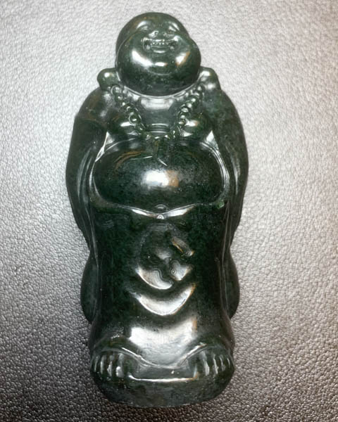 大笑佛