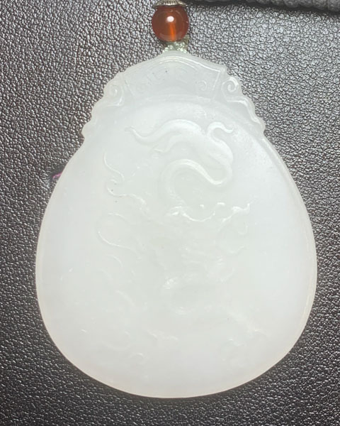 威龙霸天