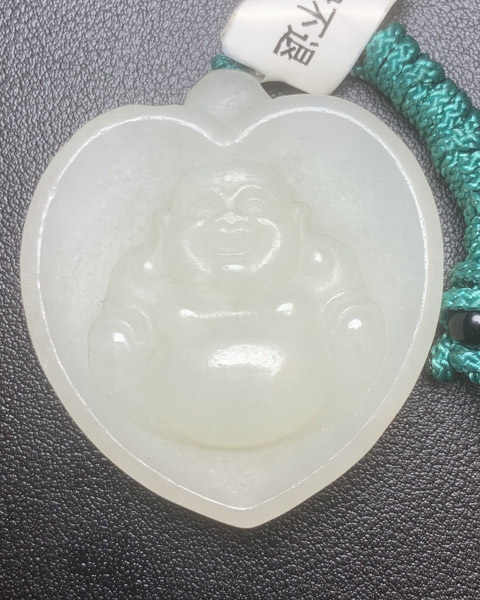 大笑佛