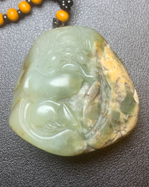 忠肝义胆