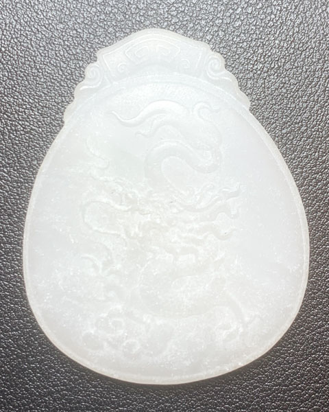 飞龙在天