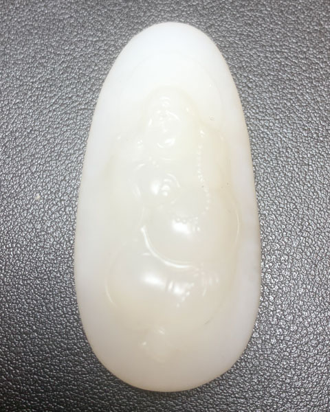 大笑佛